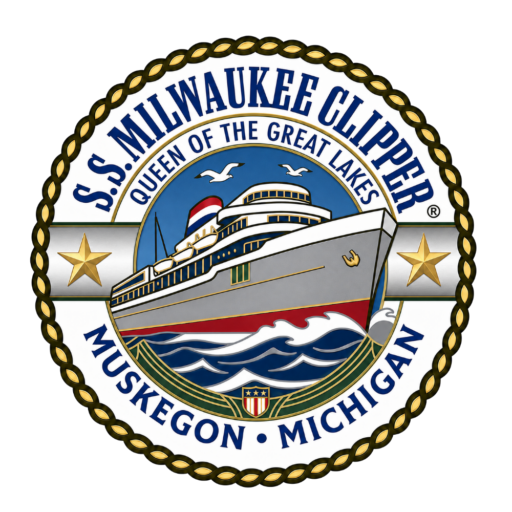 2026 version of milwaukee clipper logo image