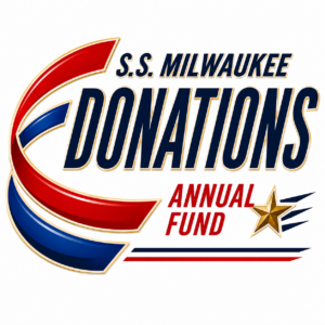 Annual Fund Donations Graphic Image