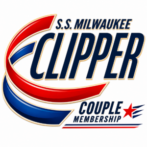 Couples membership graphic image