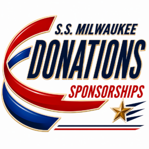 Sponsorship Donations graphic image