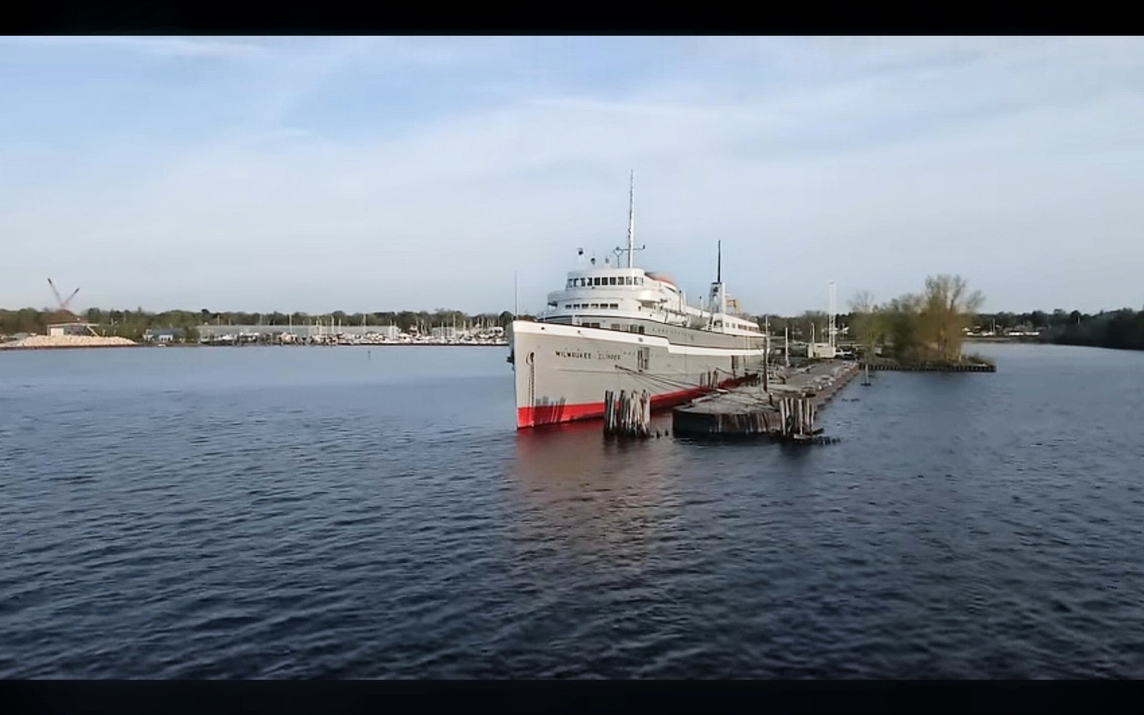 Milwaukee Clipper Video Tour